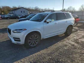 Обява за продажба на Volvo Xc90 T6 Дисторник* CarPlay* Подгрев* М.Точка* Пано*  ~28 000 лв. - изображение 1