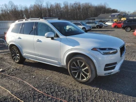 Обява за продажба на Volvo Xc90 T6 Дисторник* CarPlay* Подгрев* М.Точка* Пано*  ~28 000 лв. - изображение 2