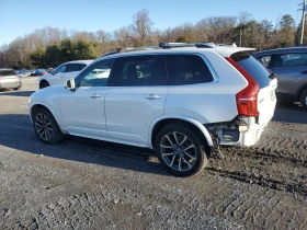 Обява за продажба на Volvo Xc90 T6 Дисторник* CarPlay* Подгрев* М.Точка* Пано*  ~28 000 лв. - изображение 5