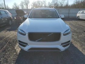 Обява за продажба на Volvo Xc90 T6 Дисторник* CarPlay* Подгрев* М.Точка* Пано*  ~28 000 лв. - изображение 1