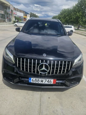 Mercedes-Benz GLC 300 50100 !!!!!! !!!  | Mobile.bg    4