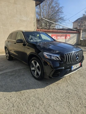 Mercedes-Benz GLC 300 48000 !!!!!! !!!  | Mobile.bg    1