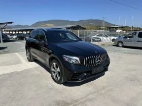     Mercedes-Benz GLC 300 50102 !!!AMG!!!4MATIC!!!9G-TRONIC!!! 