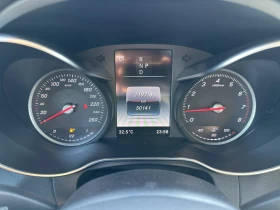     Mercedes-Benz GLC 300 50102 !!!AMG!!!4MATIC!!!9G-TRONIC!!! 
