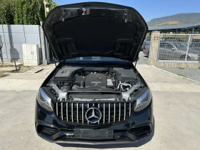 Mercedes-Benz GLC 300 50102 КМ!!!AMG!!!4MATIC!!!9G-TRONIC!!! ПОДГРЕВ - 53000 лв. - 64071204 9