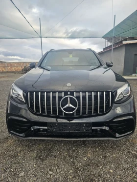 Mercedes-Benz GLC 300 48000 !!!!!! !!!  | Mobile.bg    12