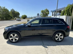 Mercedes-Benz GLC 300 50102 КМ!!!AMG!!!4MATIC!!!9G-TRONIC!!! ПОДГРЕВ - 53000 лв. - 64071204 5