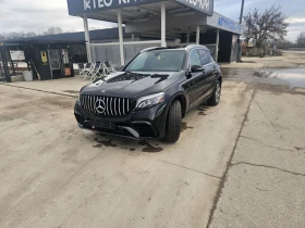 Mercedes-Benz GLC 300 48000 !!!!!! !!!  | Mobile.bg    4