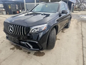 Mercedes-Benz GLC 300 49000 КМ!!!ЛИЗИНГ!!!БЕЗ ЗАБЕЛЕЖКА!!! , снимка 5