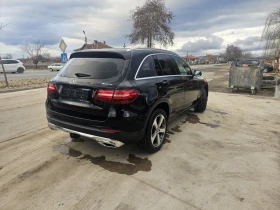 Mercedes-Benz GLC 300 48000 км готов лизинг без забележка, снимка 8