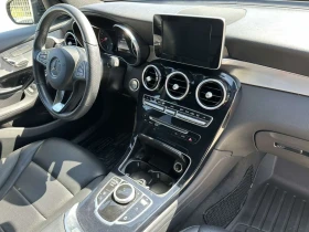 Mercedes-Benz GLC 300 50102 КМ!!!AMG!!!4MATIC!!!9G-TRONIC!!! ПОДГРЕВ - 53000 лв. - 64071204 14