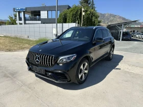     Mercedes-Benz GLC 300 50102 !!!AMG!!!4MATIC!!!9G-TRONIC!!! 