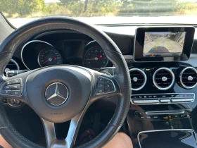 Mercedes-Benz GLC 300 50102 КМ!!!AMG!!!4MATIC!!!9G-TRONIC!!! ПОДГРЕВ - 53000 лв. - 64071204 15