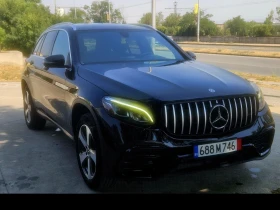     Mercedes-Benz GLC 300 50102 !!!!!!FACELIFT!!! 