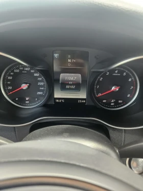 Mercedes-Benz GLC 300 50100 !!!!!! !!!  | Mobile.bg    16