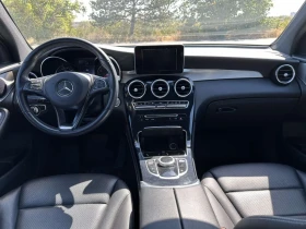 Mercedes-Benz GLC 300 50102 КМ!!!AMG!!!4MATIC!!!9G-TRONIC!!! ПОДГРЕВ - 53000 лв. - 64071204 10