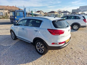 Kia Sportage 1.6-ECO-GPL, снимка 7