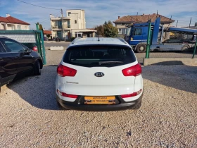 Kia Sportage 1.6-ECO-GPL, снимка 6