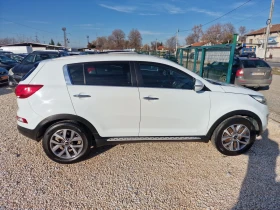 Kia Sportage 1.6-ECO-GPL, снимка 4