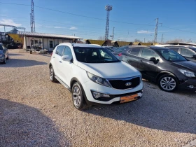 Kia Sportage 1.6-ECO-GPL, снимка 3