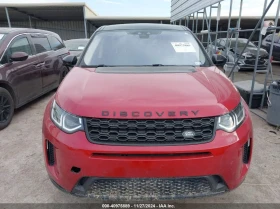 Land Rover Discovery 2.0L I-4 DI, DOHC, VVT, TURBO, 246HP 4X4 Drive, снимка 4