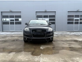     Audi Q7 3.0TDI S line 7 