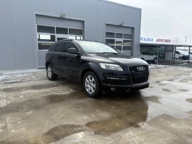     Audi Q7 3.0TDI S line 7 