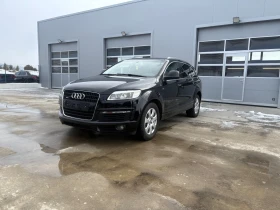     Audi Q7 3.0TDI S line 7 