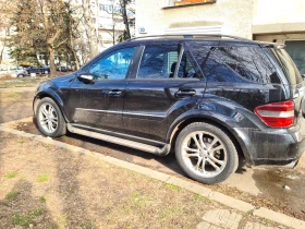 Mercedes-Benz ML 420 ML 420 Brabus пакет , снимка 4