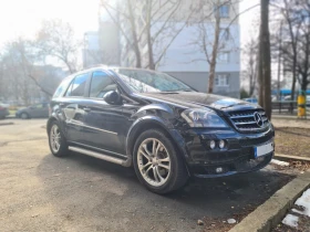 Mercedes-Benz ML 420 ML 420 Brabus пакет , снимка 1