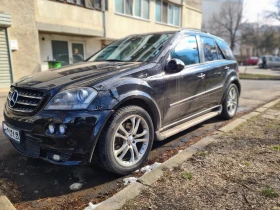 Mercedes-Benz ML 420 ML 420 Brabus пакет , снимка 3