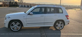 Mercedes-Benz GLK, снимка 3