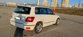 Mercedes-Benz GLK, снимка 6