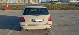 Mercedes-Benz GLK, снимка 5