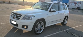 Mercedes-Benz GLK, снимка 2