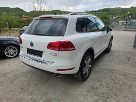 VW Touareg 3.0TDI 193000km Executive KATO HOB | Mobile.bg    6