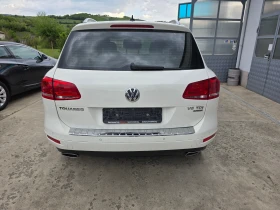 VW Touareg 3.0TDI 193000km Executive KATO HOB | Mobile.bg    5