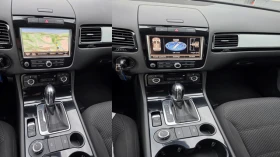 VW Touareg 3.0TDI 193000km Executive KATO HOB | Mobile.bg    14