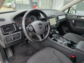 VW Touareg 3.0TDI 193000km Executive KATO HOB | Mobile.bg    13