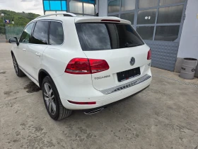 VW Touareg 3.0TDI 193000km Executive KATO HOB | Mobile.bg    4
