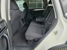 VW Touareg 3.0TDI 193000km Executive KATO HOB | Mobile.bg    10