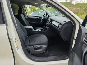 VW Touareg 3.0TDI 193000km Executive KATO HOB | Mobile.bg    8