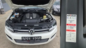 VW Touareg 3.0TDI 193000km Executive KATO HOB | Mobile.bg    17