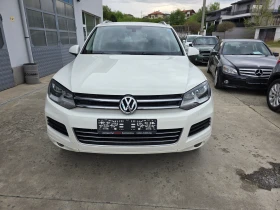 VW Touareg 3.0TDI 193000km Executive KATO HOB | Mobile.bg    2