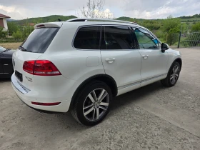 VW Touareg 3.0TDI 193000km Executive KATO HOB | Mobile.bg    7