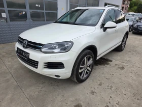 VW Touareg 3.0TDI 193000km Executive KATO HOB | Mobile.bg    3