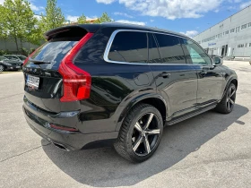 Обява за продажба на Volvo Xc90 2.0d 224 к.с. ~49 999 лв. - изображение 3