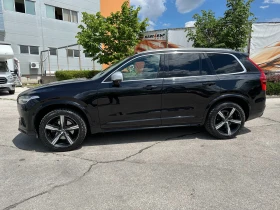 Обява за продажба на Volvo Xc90 2.0d 224 к.с. ~49 999 лв. - изображение 1