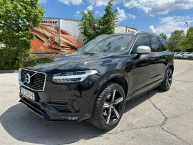 Обява за продажба на Volvo Xc90 2.0d 224 к.с. ~49 999 лв. - изображение 1