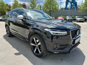 Обява за продажба на Volvo Xc90 2.0d 224 к.с. ~49 999 лв. - изображение 5
